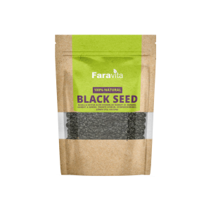 Black Seed