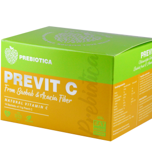 PreVit C