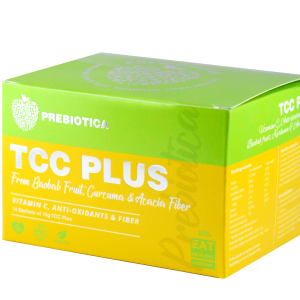 TCC Plus