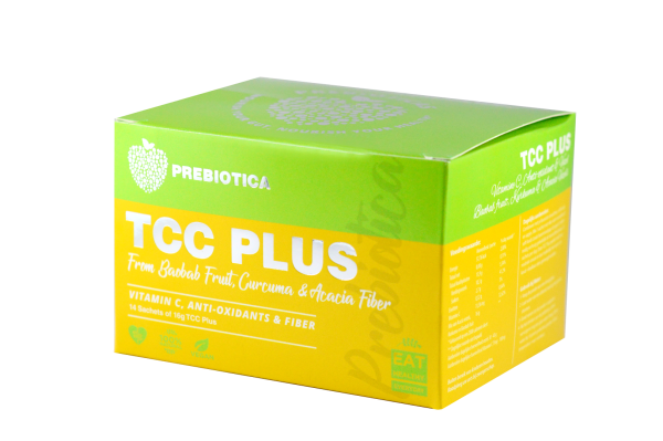 TCC Plus