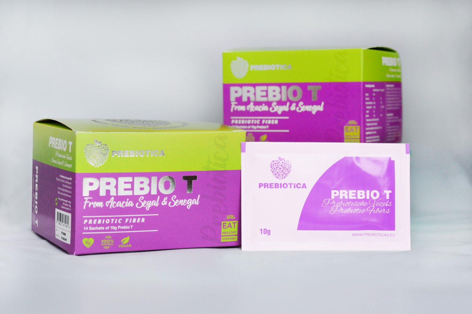 PrebioT-boxes