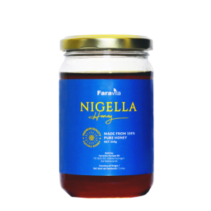 Nigella Honey
